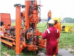SPT (Standard Penetration Test) Image
